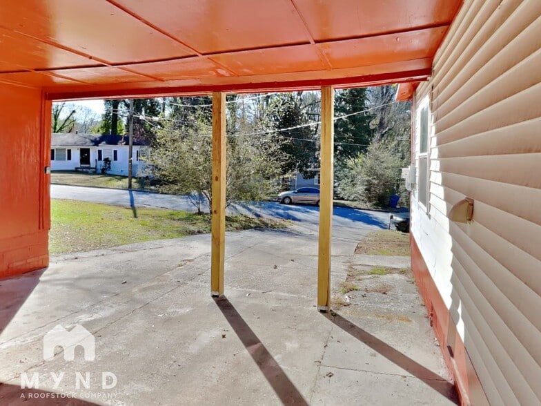 Building Photo - 3754 Clovis Ct NW