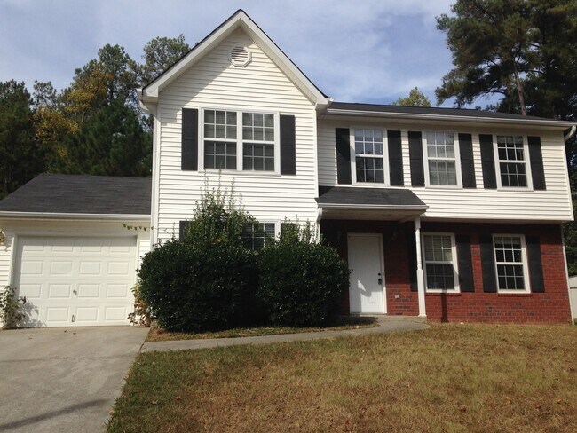 Primary Photo - **MOVE IN WITH NO SECURITY DEPOSIT**8205 A...