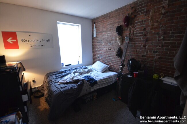 Building Photo - 480 Massachusetts Ave