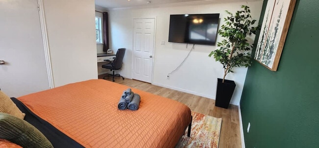 Building Photo - 3603 Zoch Ln