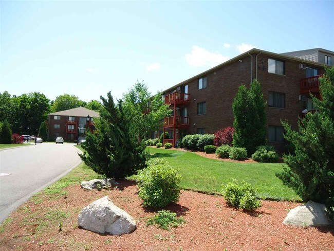 Building Photo - 29 Capron Rd