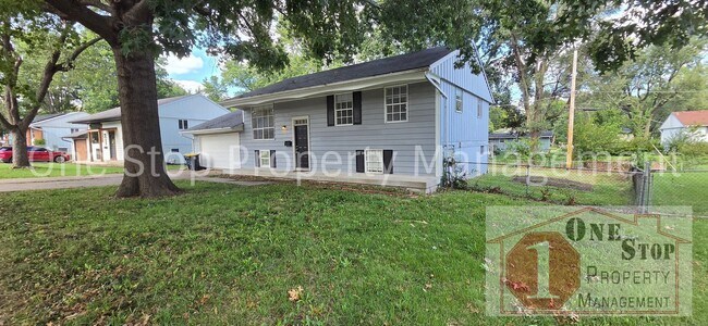 Building Photo - 8408 E 93rd Terrace