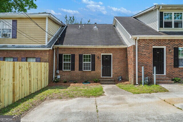 Building Photo - 6124 Dorsett St