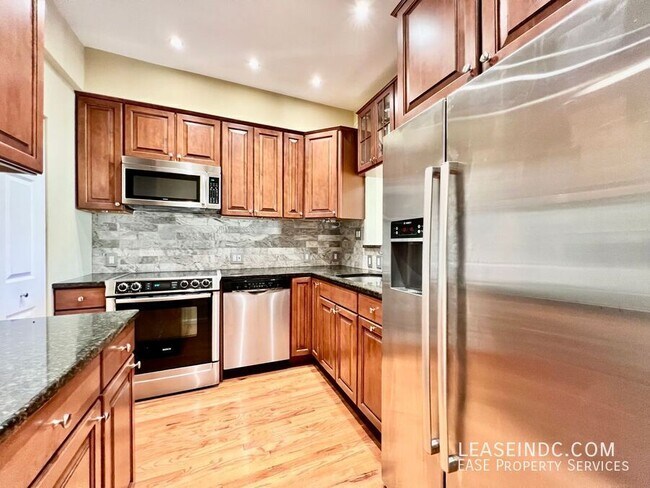 Building Photo - 1433 S Street NW-#3