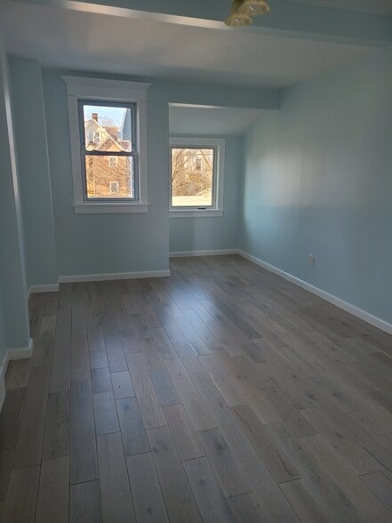 Bed#2 - 75 Saint Johns Pl