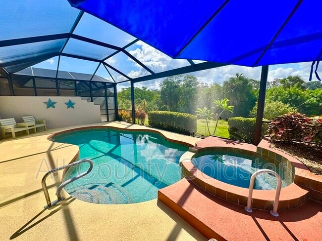 Building Photo - 2860 Myakka Creek Ct