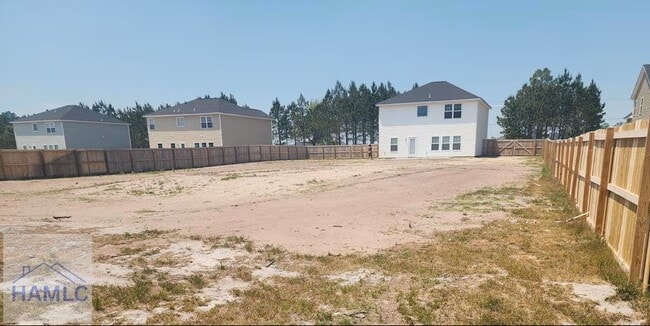 Building Photo - 2722 Arnall Dr