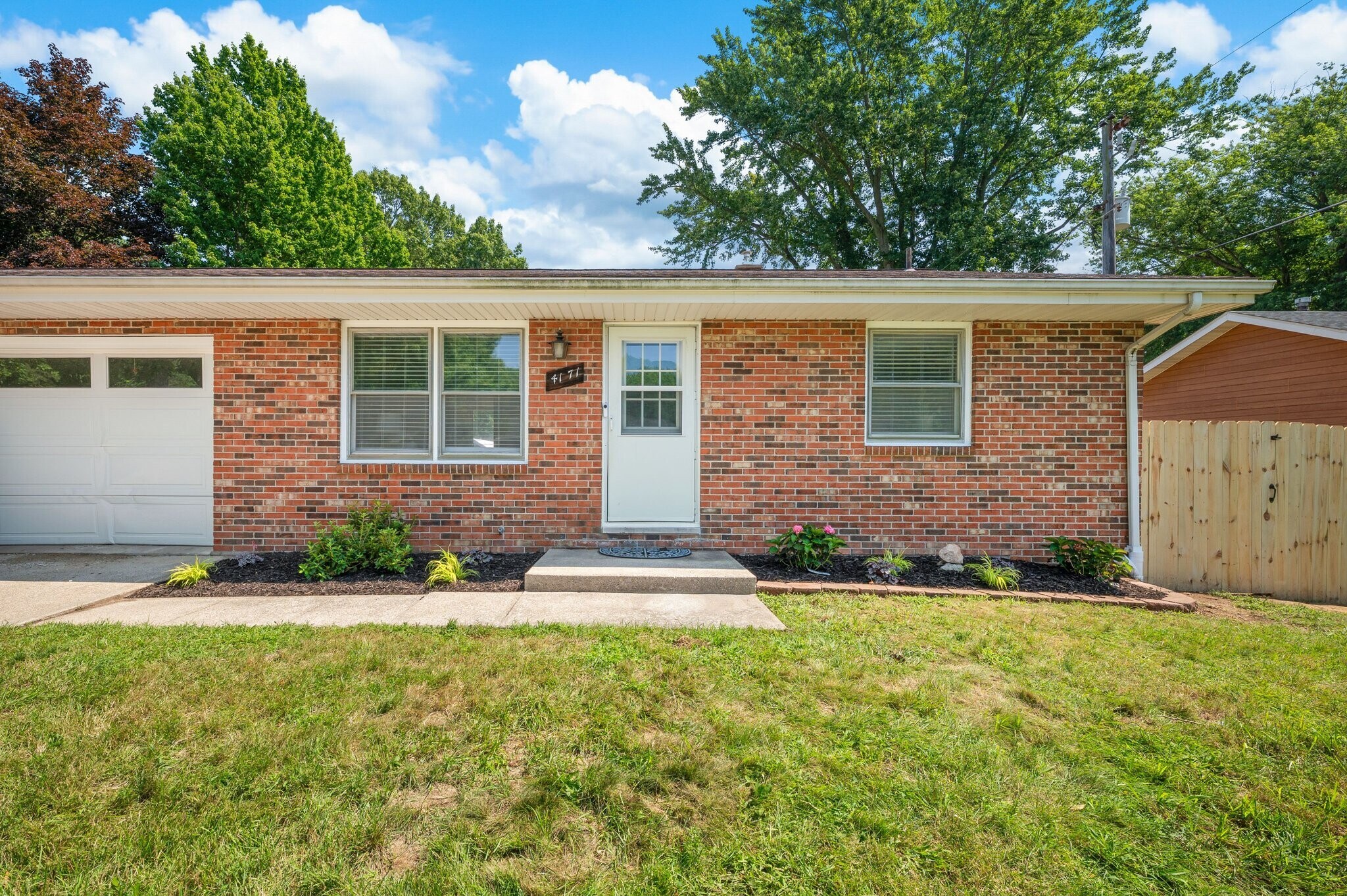 Building Photo - 4169 Morton Ln