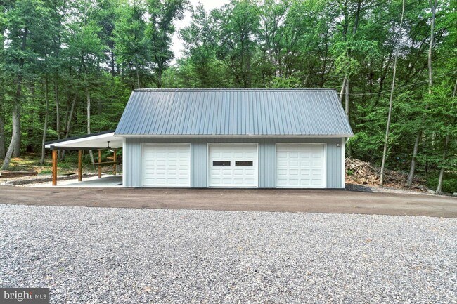 Building Photo - 999A Brysonia-Wenksville Rd