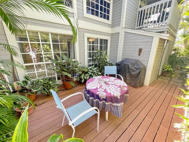 Building Photo - Charming 1BR, 1.5BA Ground Floor Condo – Mostly Furnished & Move-In Ready! Seasonal Rental Availa...