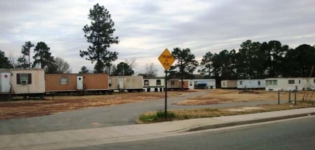 Primary Photo - Old Omega Rd