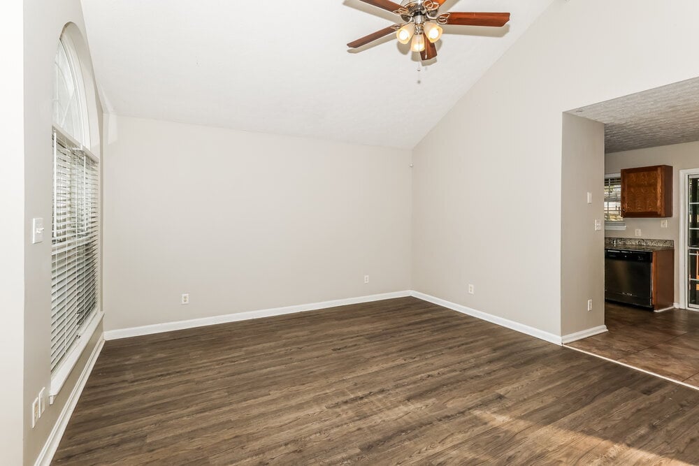 Building Photo - 1822 Jefferson Ave