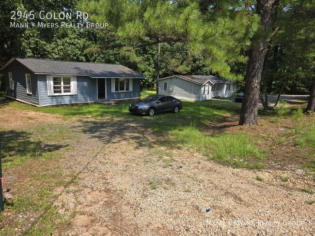 Building Photo - 2945 Colon Rd