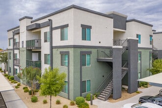 Building Photo - Nacona