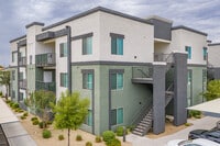 Building Photo - Nacona