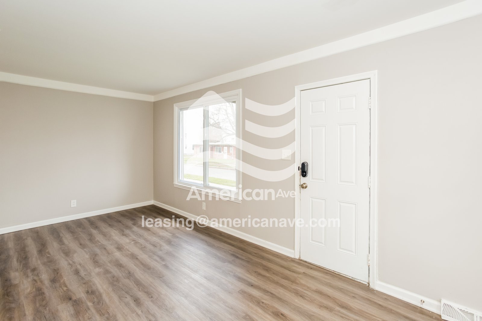 Building Photo - 8244 Cadillac Ave