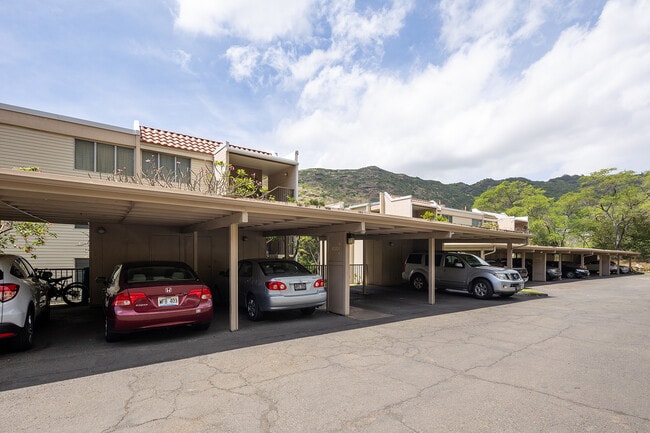 Building Photo - 420 Haleloa Pl
