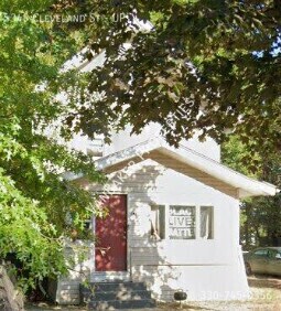 Building Photo - 349 Cleveland St