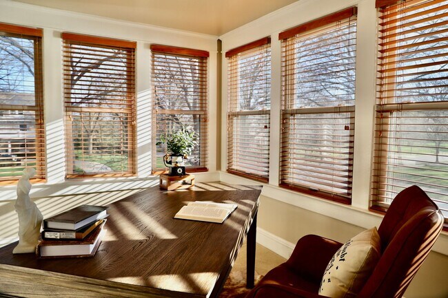 Building Photo - Stunning Historic Estate + In Ground Pool + Private Carriage House + Chef's Kitchen + Two Car Garage