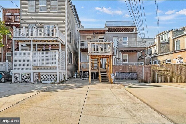 Building Photo - 2721 13th St NW