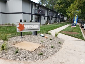 Building Photo - The Maples Apartments