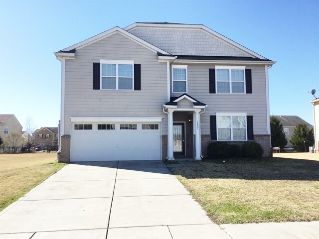 Primary Photo - 1021 Gwinmar Rd