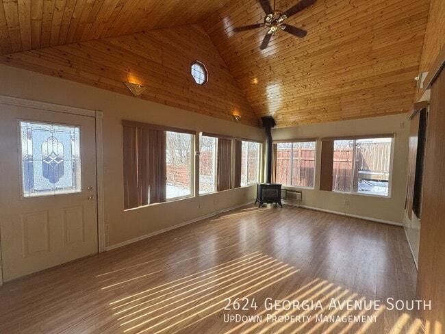 Building Photo - 2624 Georgia Ave S