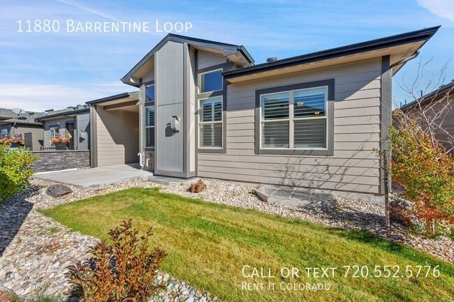 Building Photo - 11880 Barrentine Lp