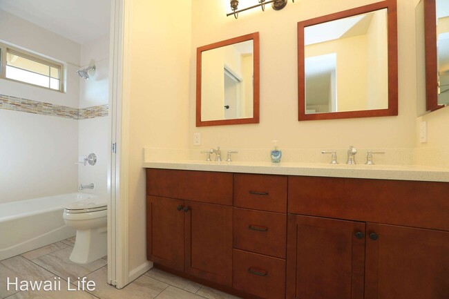Building Photo - 3 br, 2.5 bath House - 88 Kahoma Village Loop