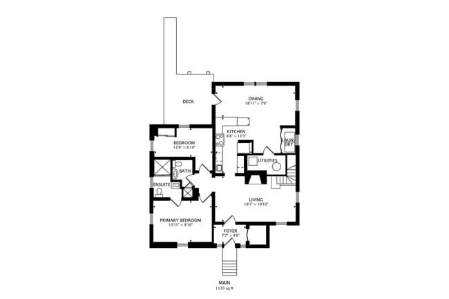 Building Photo - Cute 2 bed + Loft + 2 Bath SF w/ Fenced Yard