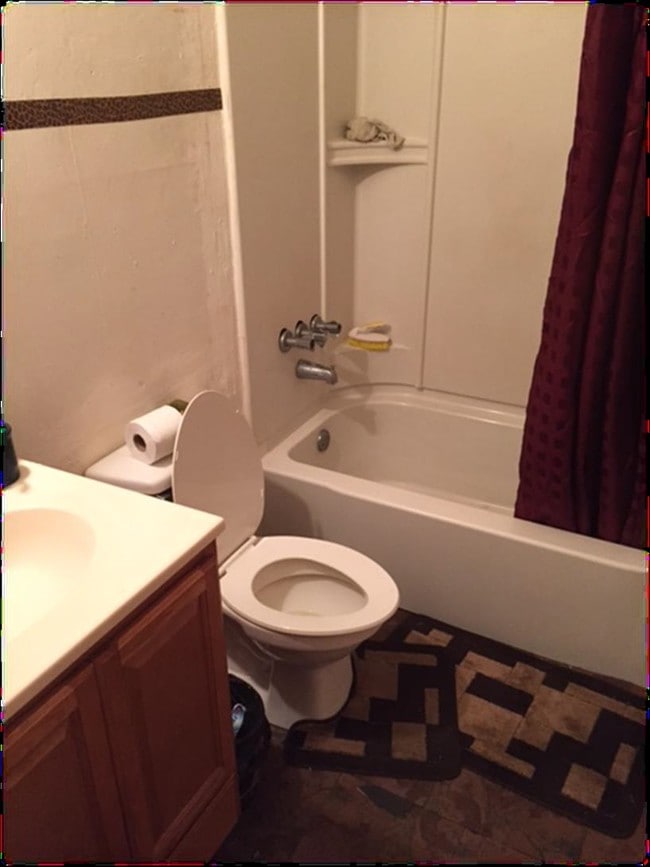  - Lakeshore Apartments