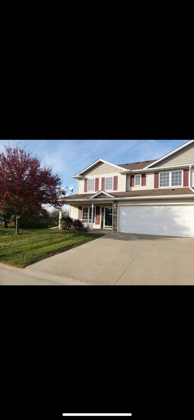 2900 SE Glenstone Dr 2900 SE Glenstone Dr Grimes IA 50111 Apartment