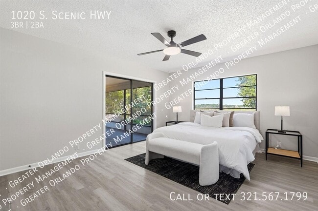 Building Photo - 1020 S Scenic Hwy