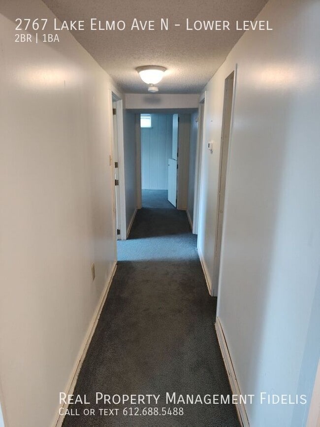 Building Photo - 2767 Lake Elmo Ave N