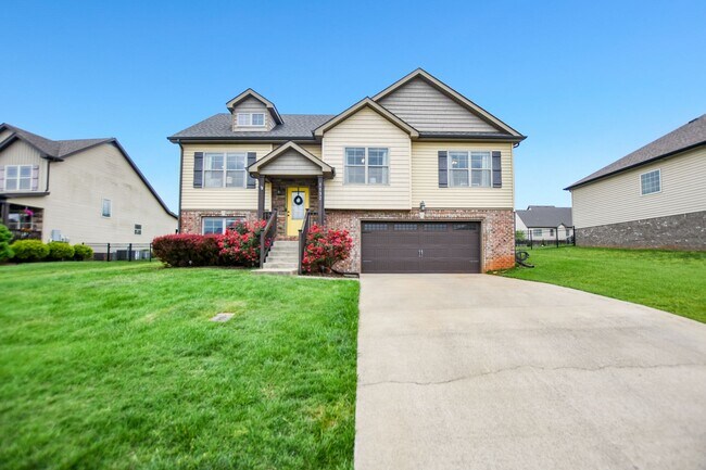Primary Photo - Pet Friendly Four Bedroom with Basement in...