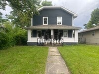 Building Photo - 3110 Guilford Ave