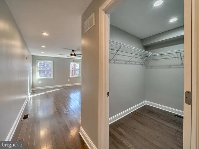 Building Photo - 1849 S Charles St