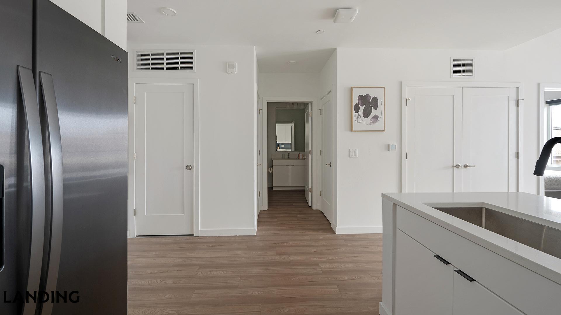 Building Photo - 1801 Patterson St