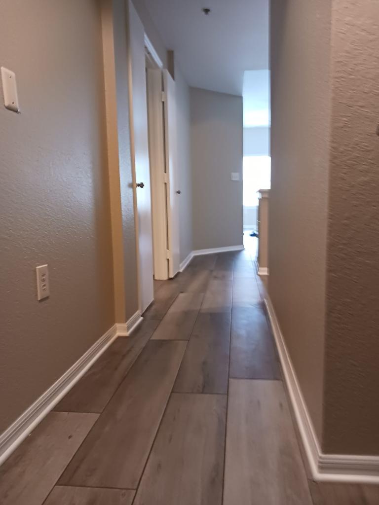 Hallway - 200 4th Ave S