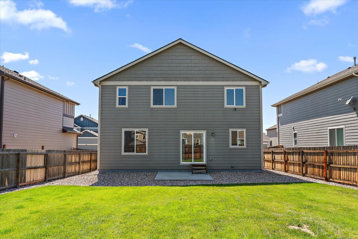 Building Photo - 6137 Popper Dr
