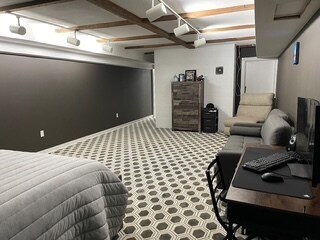 More Large 2nd Bedroom - 82 Goose Hill Rd