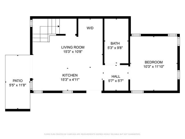 Building Photo - 1765 N Crescent Heights Blvd