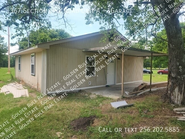 Building Photo - 1367 Section Line Rd