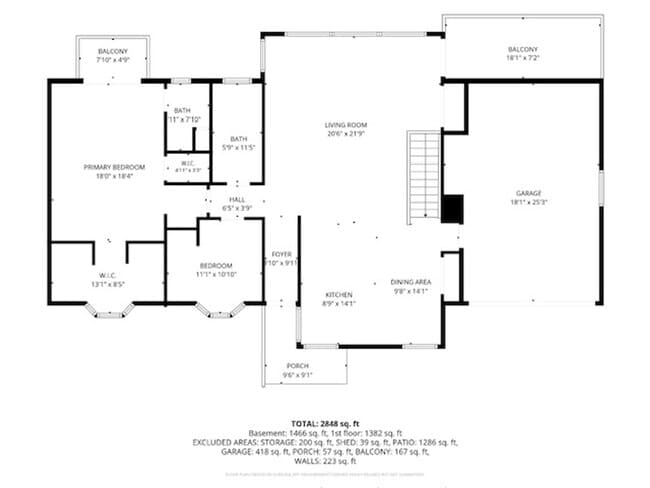 Building Photo - 700 Helman St
