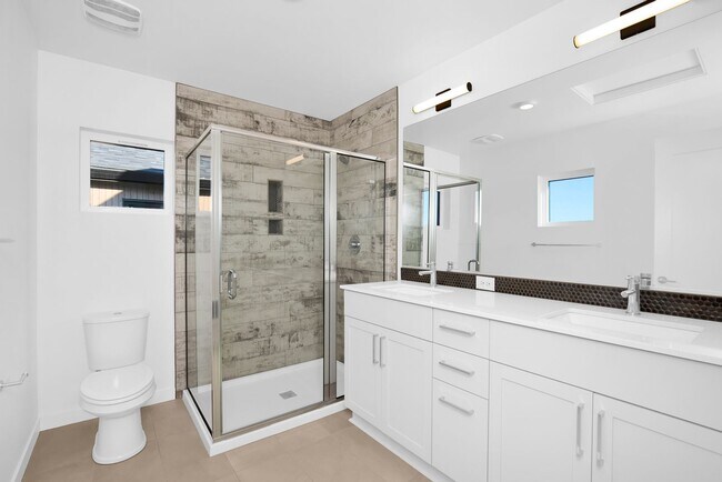 Building Photo - Contemporary 3 Bedroom 3 Bath with Attached Garage! Limited Time $1,000 Move-In Concession!