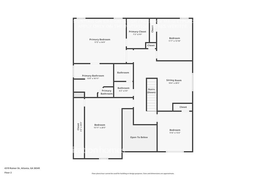 Building Photo - 4319 Rainer Dr