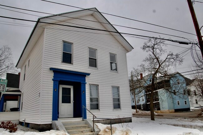 Building Photo - 17 Hanover St