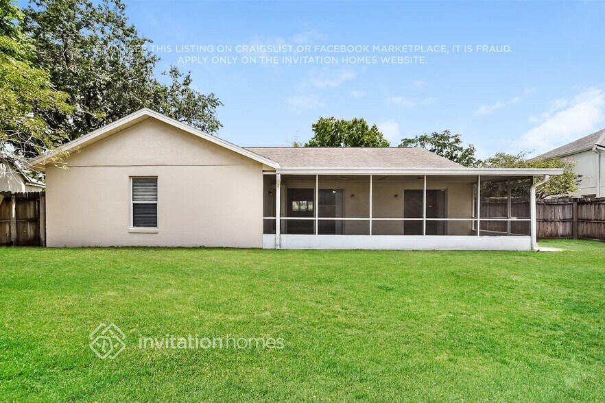 Building Photo - 3492 Woodley Park Pl