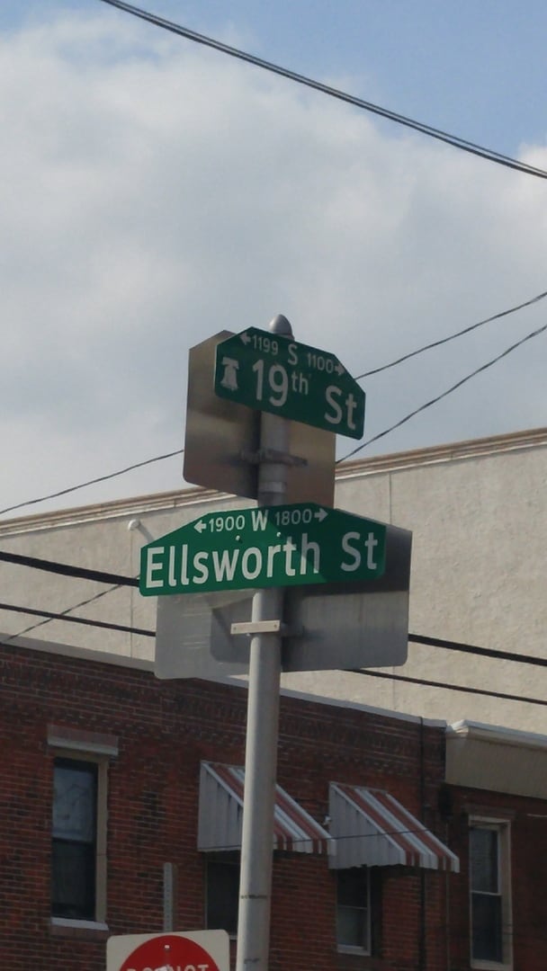Building Photo - 19th & Ellsworth- RED HOT- South Philadelphia
