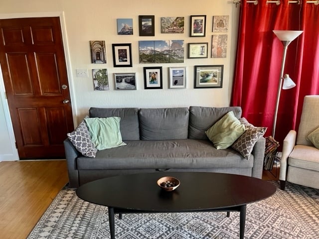 Building Photo - 6077 N Arlington Blvd